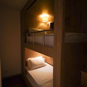 Budget Kamer met Twee Aparte Bedden